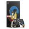 Cowboy Bebop Faye And Spike Xbox Series X Skins